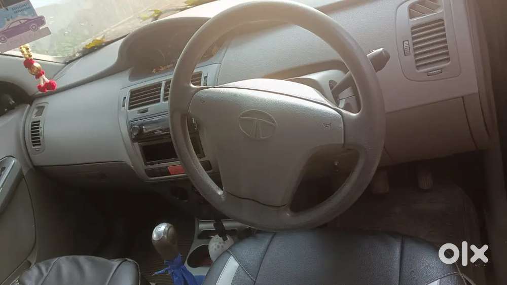 Tata Indica Vista 2011 Diesel
