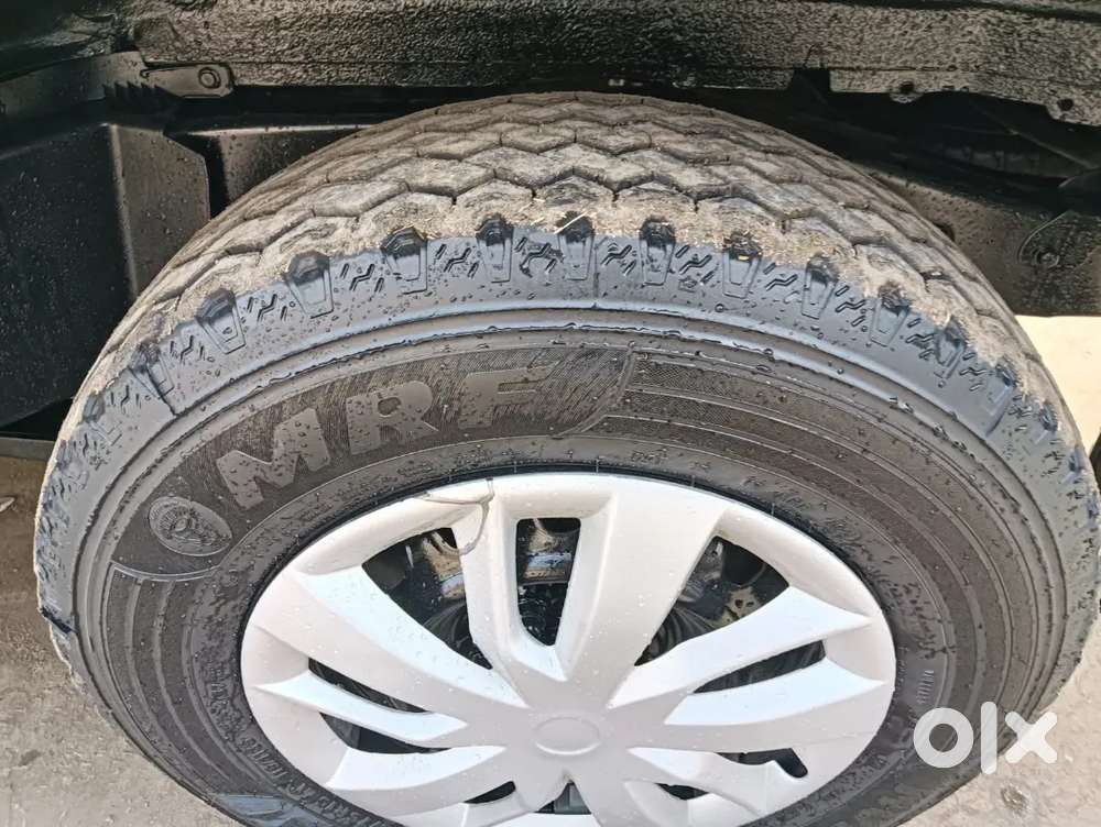 Mahindra Scorpio S3