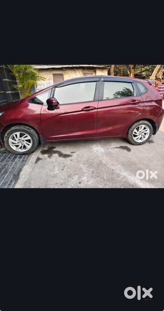 2015 Honda Petrol Manual