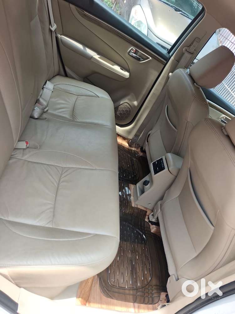 Maruti Suzuki Ciaz Zeta, 2019, Petrol