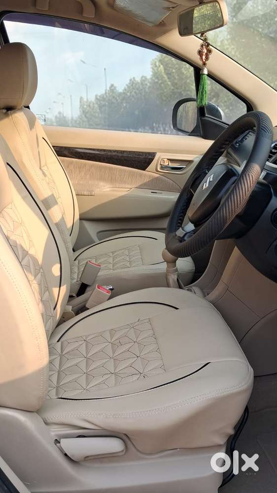 Maruti Suzuki Ertiga 2012-2015 Vdi Limited Edition, 2014, Cng & Hybr..