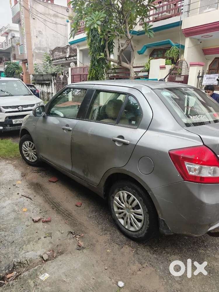 2013 Maruti Suzuki Swift Dzire