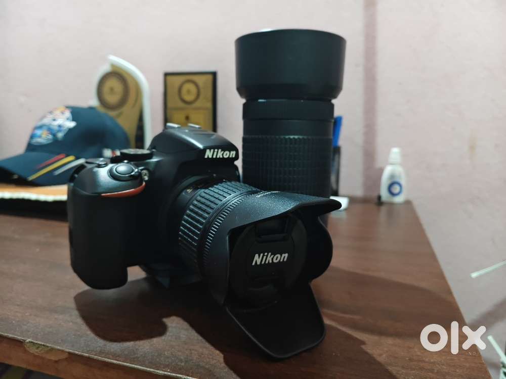 Nikon Second Hand Camera In Olx Nikon D5300 Second Hand Dslr