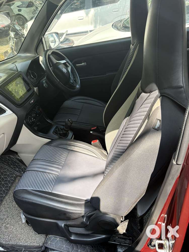 Maruti Suzuki Wagon R 1.2 Zxi Plus, 2026, Petrol