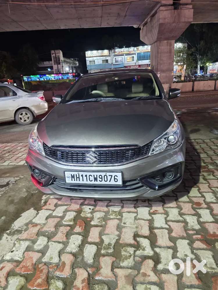 Maruti Suzuki Ciaz S 2022