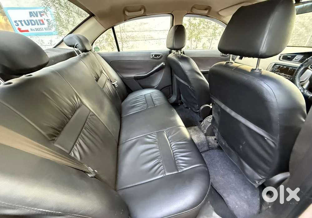 Tata Zest  Revotron 1.2t Xe, 2015, Petrol