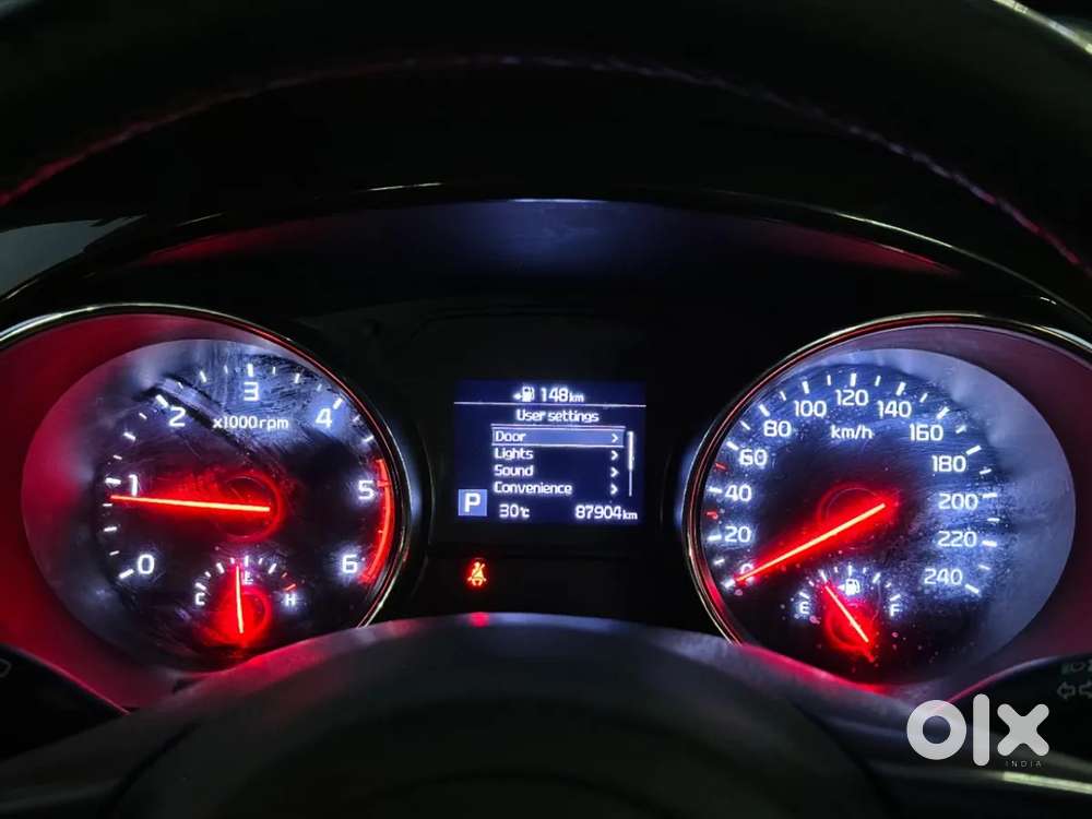 Kia Carnival, 2021, Diesel