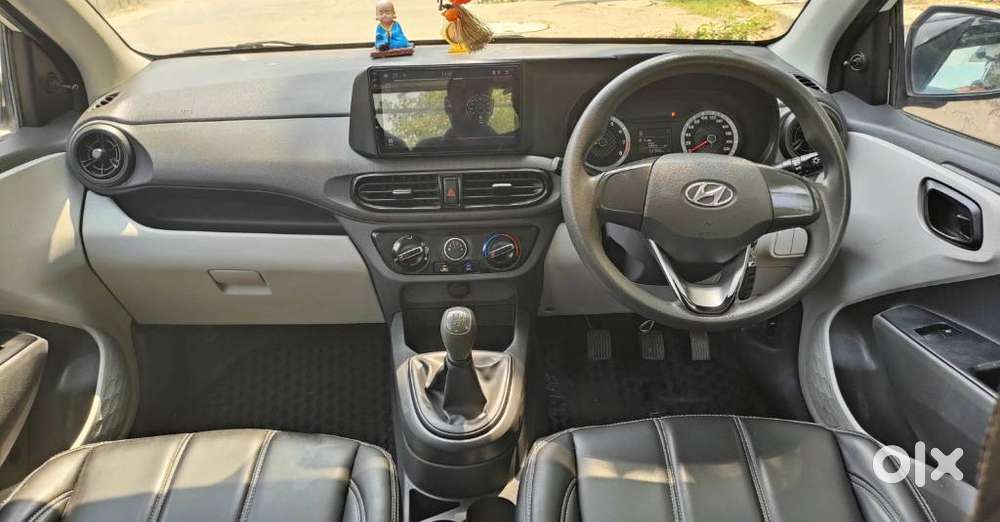 Hyundai Grand I10 Nios Era Petrol, 2020, Petrol