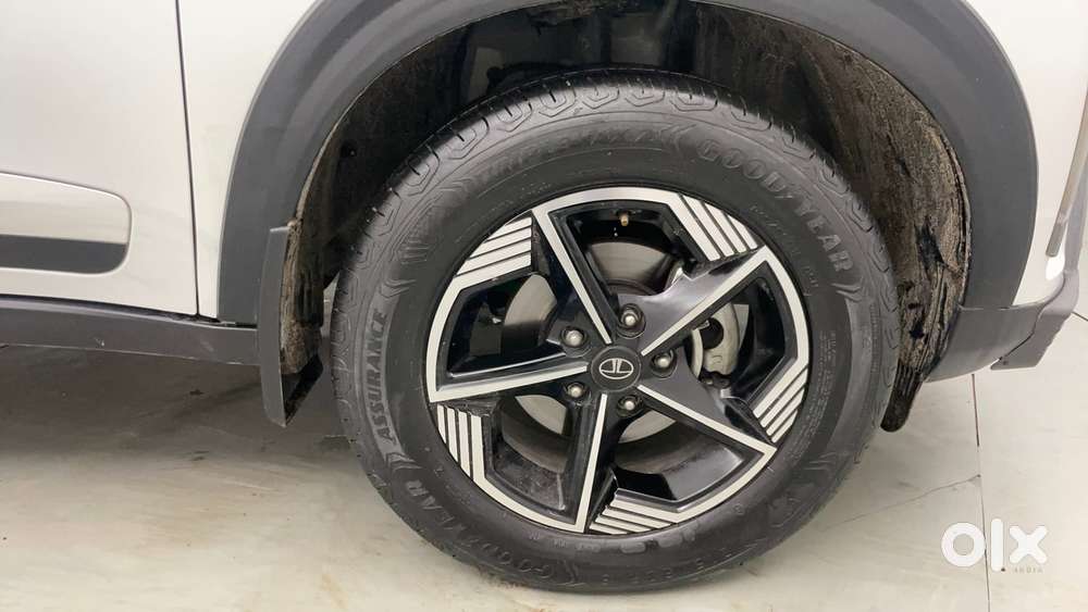 Tata Nexon Creative Plus S 1.5 Revotorq Diesel 6 Mt, 2025, Diesel
