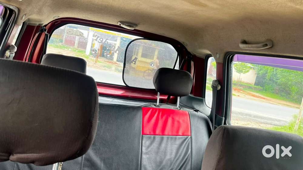 Used Maruti Wagon R 2008 Year Model