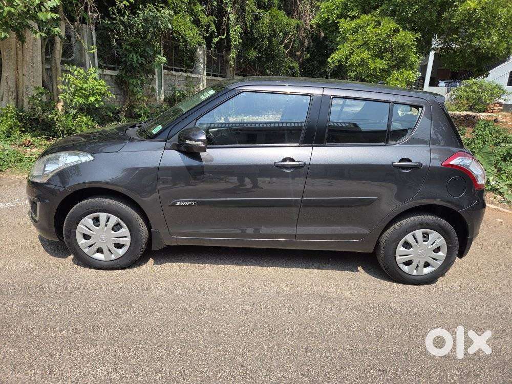 Maruti Suzuki Swift Ddis Vdi, 2015, Diesel