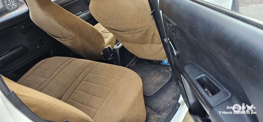 Maruti Suzuki Wagon R 1.0 Lxi Cng, 2021, Cng & Hybrids