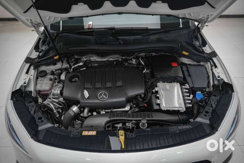 Mercedes-benz Gla 220d 4matic, 2025, Diesel