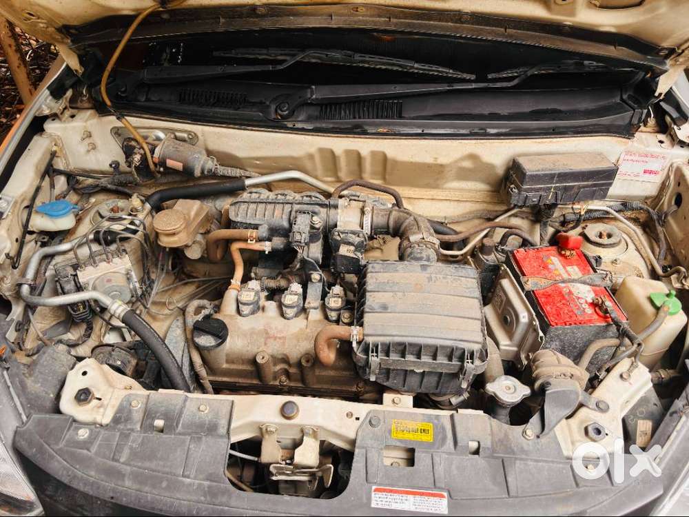 Maruti Suzuki Alto 800 With Full Service History