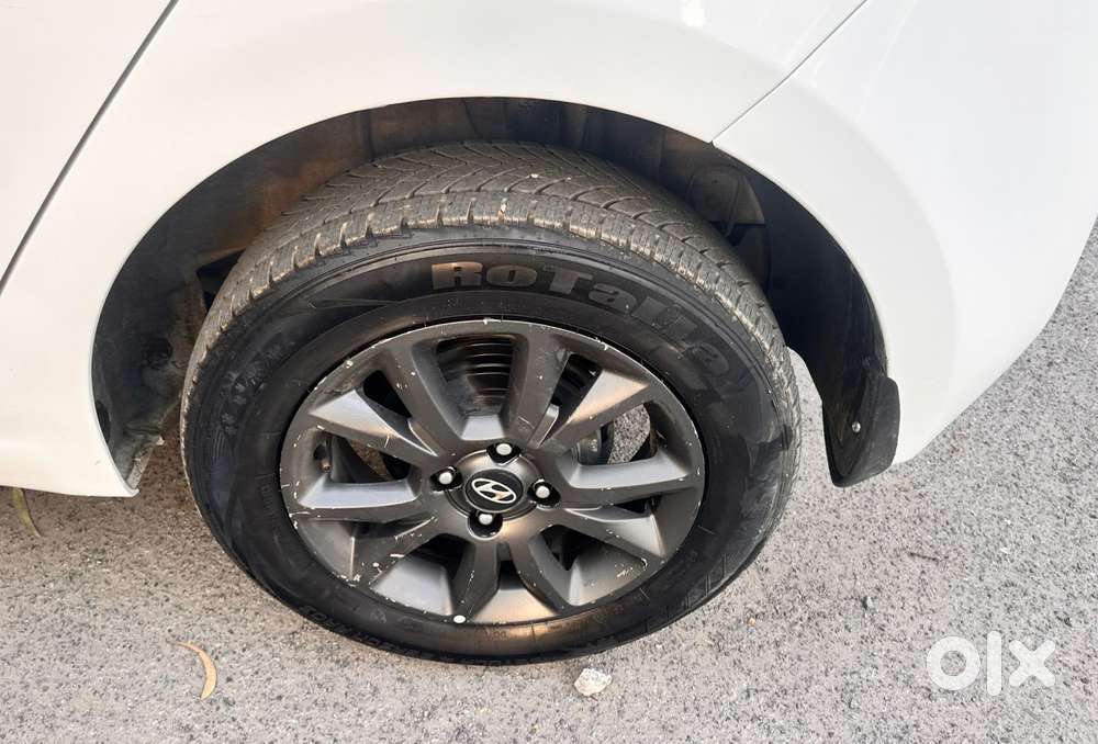 Hyundai I20 Sportz Plus Cvt, 2019, Petrol