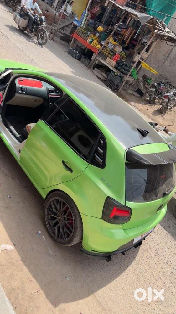 Polo Gt Tsi Fully Modified
