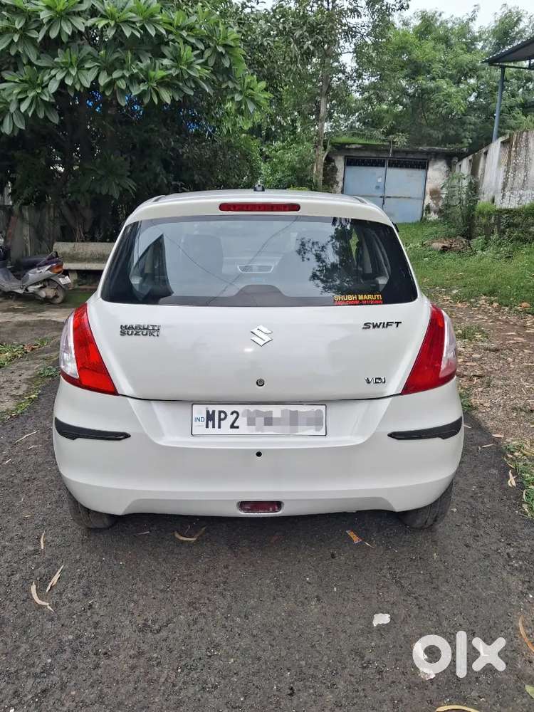 Maruti Suzuki Swift Vdi In Top Condition