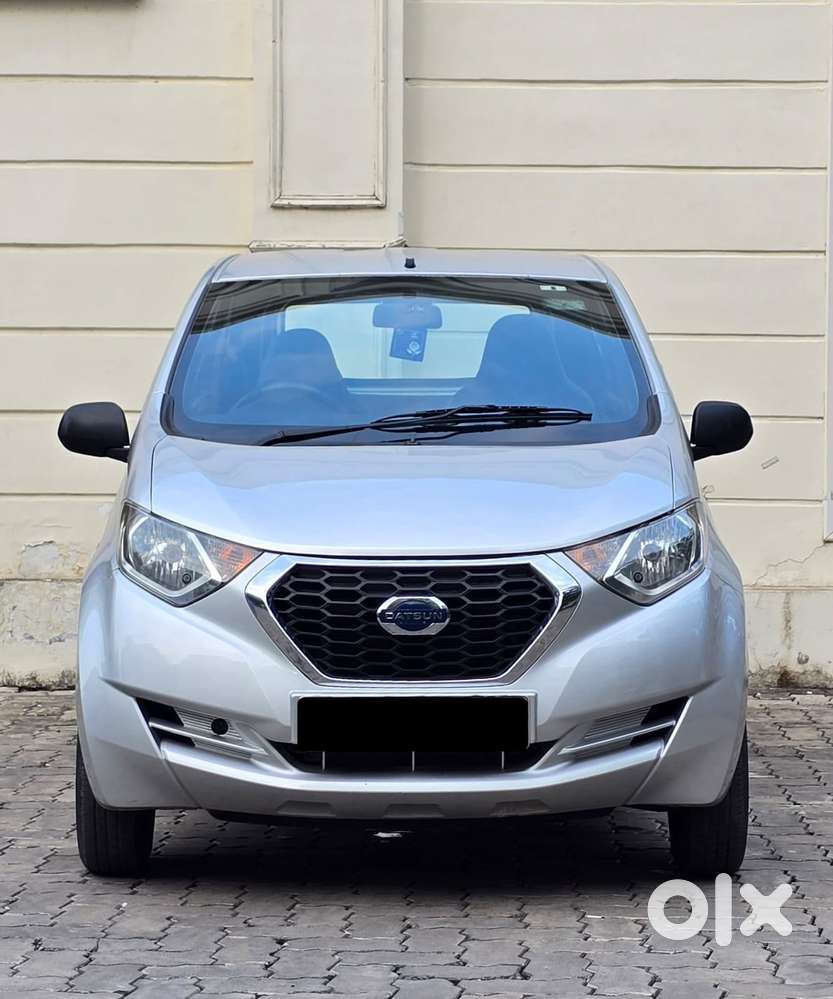 Datsun Redi Go, 2017, Petrol