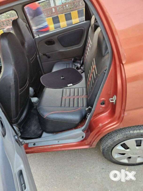 Maruti Suzuki Alto K10 1.0 Vxi, 2012, Petrol