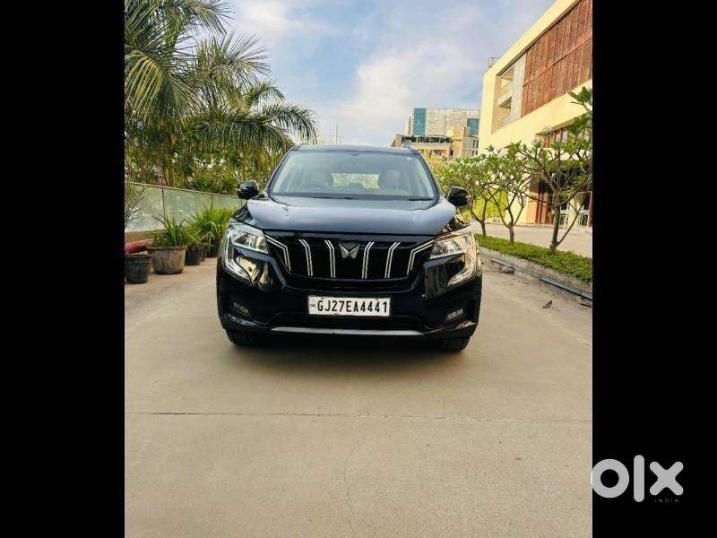 Mahindra Xuv700 2.2 Ax 3 Diesel Mt 7 Str, 2022, Diesel