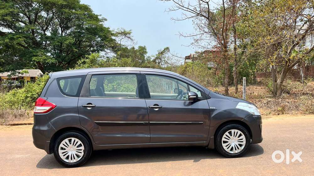 Maruti Suzuki Ertiga 2012-2015 Vxi Abs, 2013, Petrol