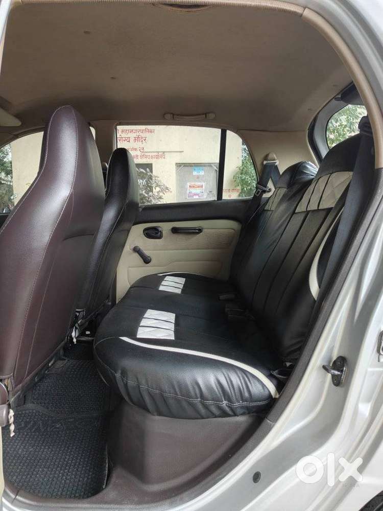 Hyundai Santro Xing Gls, 2011, Petrol