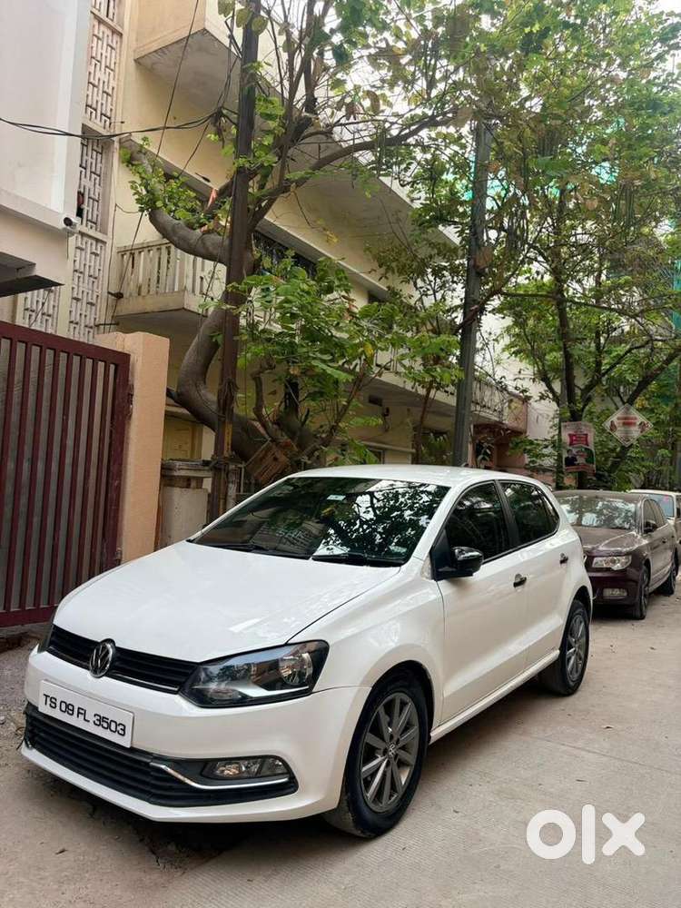 Volkswagen Gti 2019 Petrol Well Maintained