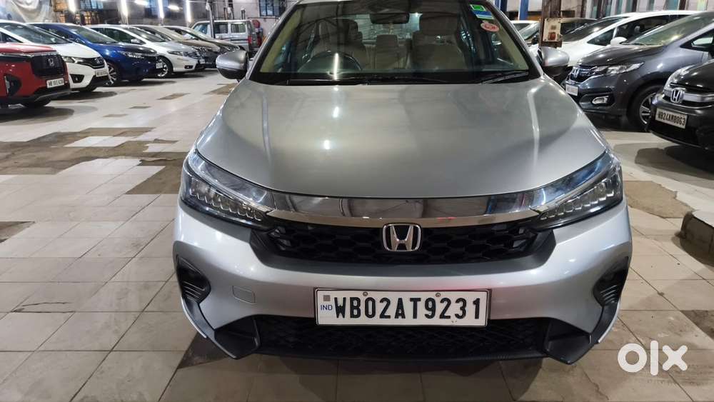 Honda City 2023 Petrol Well Maintained