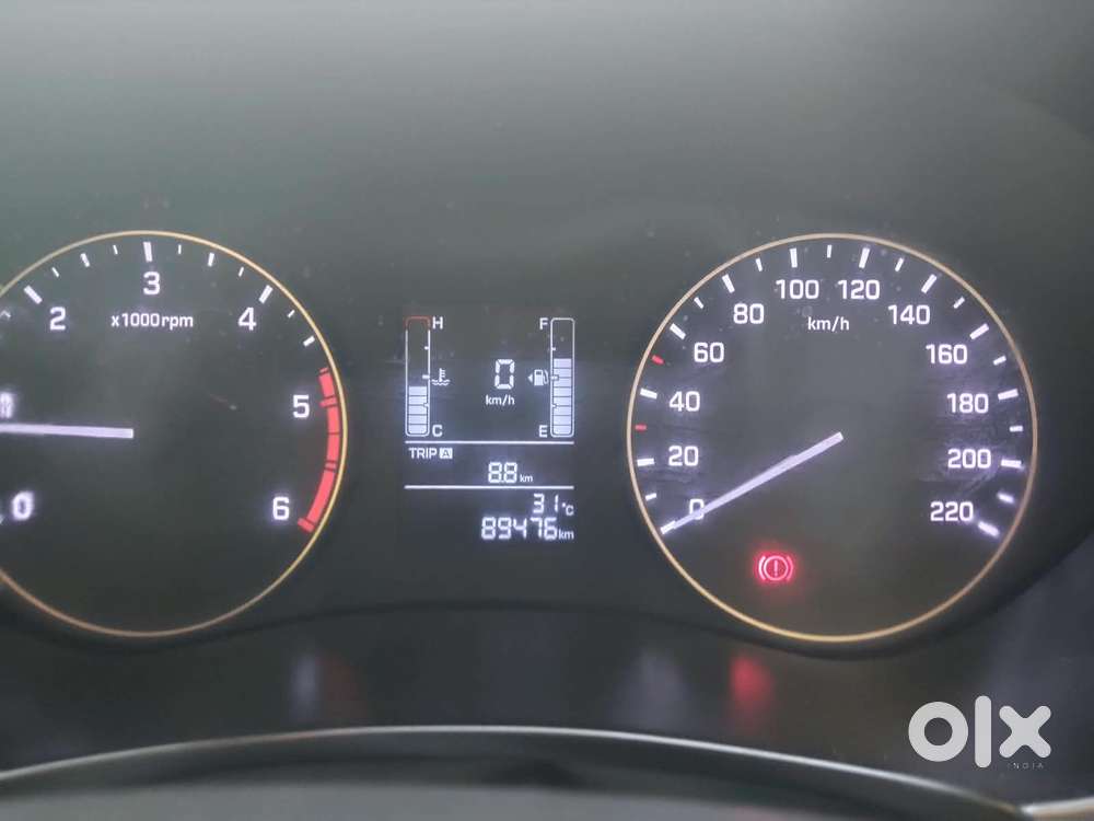 Hyundai Elite I20 Sportz (o) 1.2, 2014, Diesel