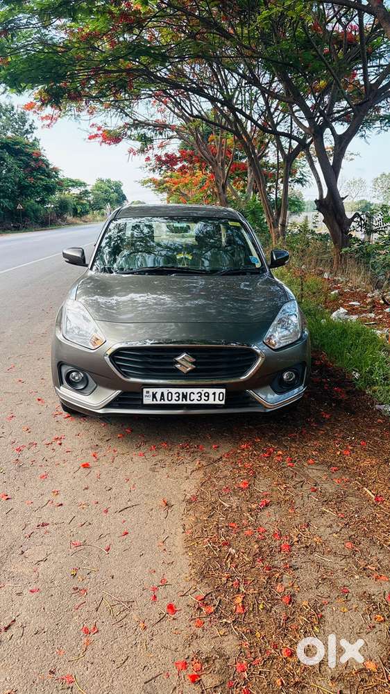 Maruti Suzuki Swift 2018 Diesel 85k run only