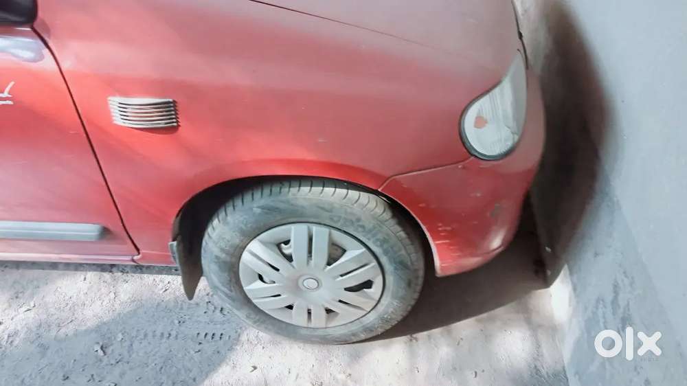 Maruti Suzuki Alto 800 2009 Petrol 65000 Km Driven
