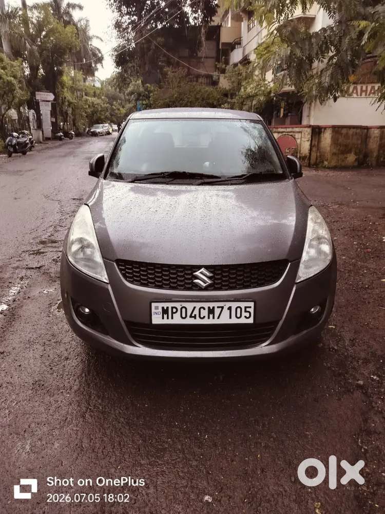 Maruti Suzuki Swift 2014 Petrol Well Maintained