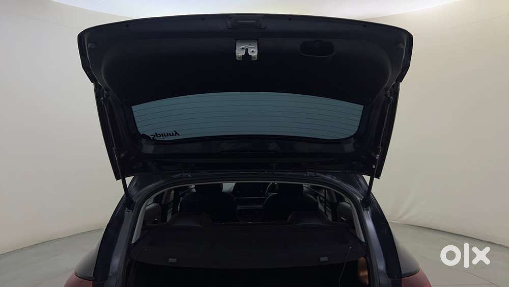 Hyundai New I20 1.2 Asta Mt, 2024, Petrol