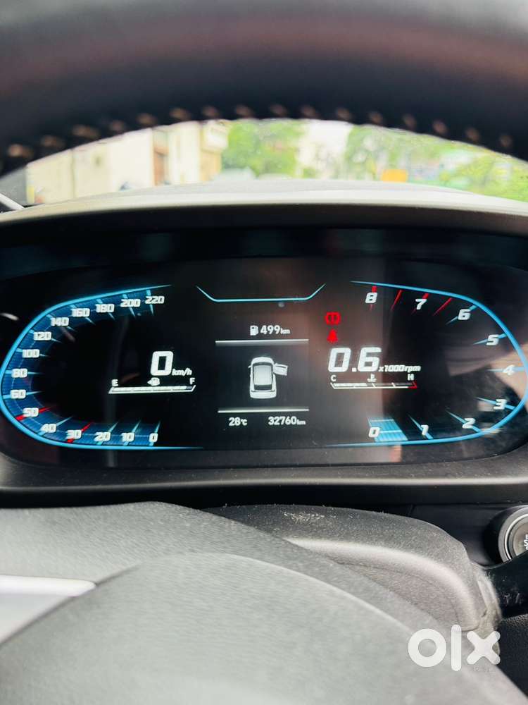 Hyundai I20 Asta Petrol 2023