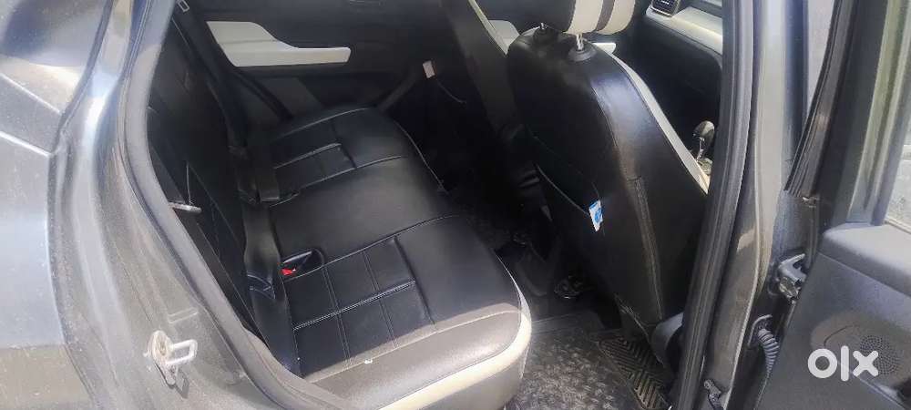 Tata Punch 2024 Petrol 16102 Km Driven