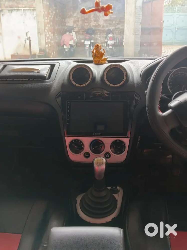 Ford Figo 2011 Diesel Well Maintained
