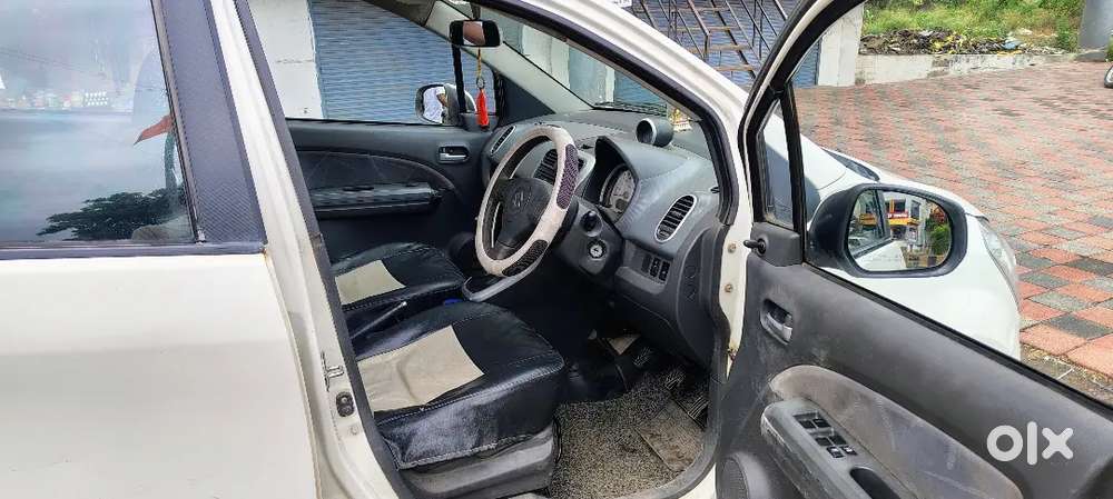 Maruti Suzuki Ritz 2009 Diesel 179000 Km Driven