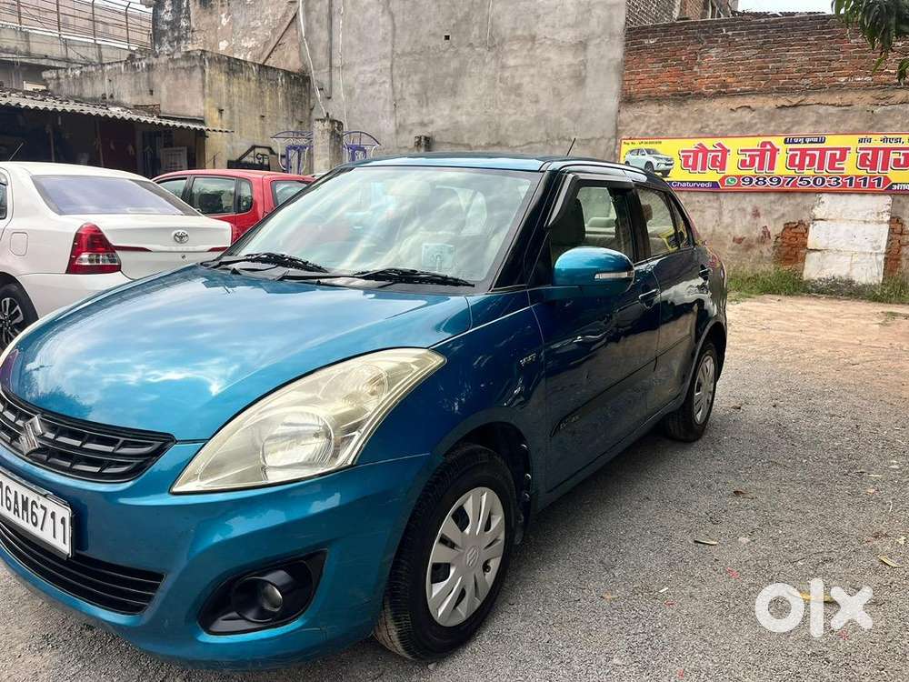 Maruti Suzuki Car 2013