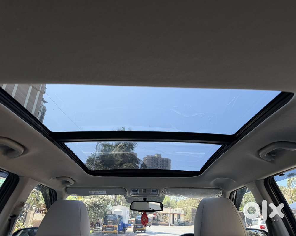 Kia Seltos Htx Ivt G, 2024, Petrol