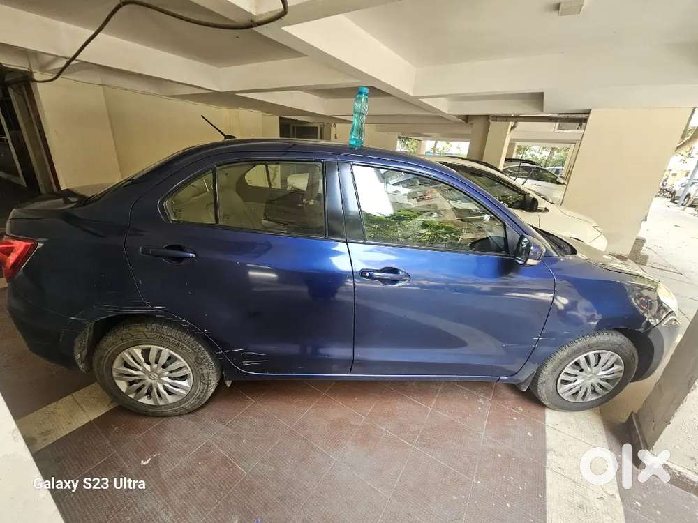 Maruti Suzuki Dzire 2018 Petrol Good Condition