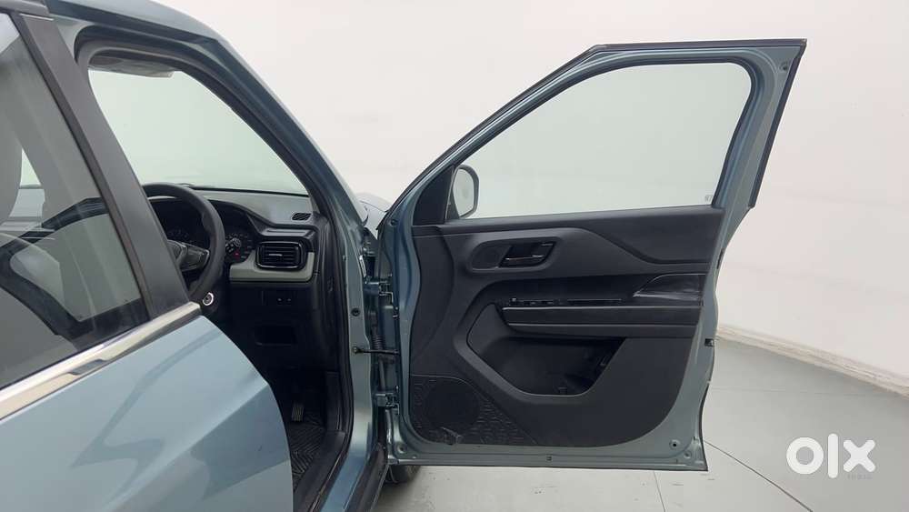 Tata Punch Adventure, 2023, Petrol