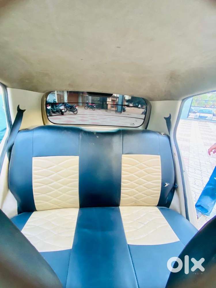 Hyundai I10 2009 Petrol Good Condition