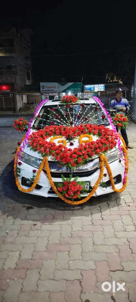Honda City Diesel Mt 2015