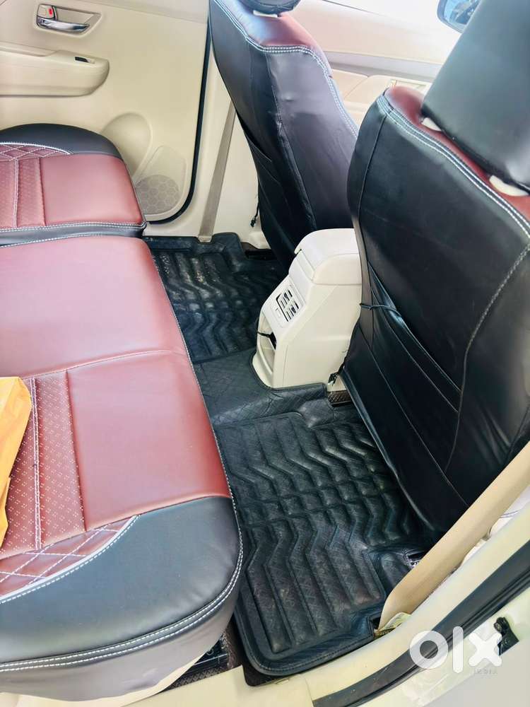 Maruti Suzuki Ertiga Petrol Manual 2026