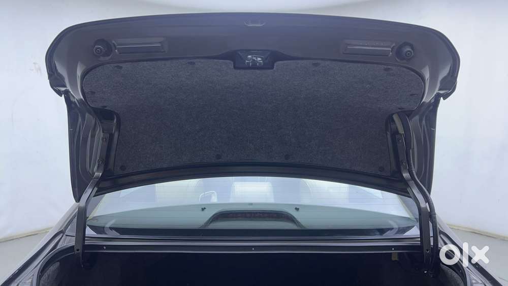 Honda City 1.5 Zx Cvt I-vtec, 2022, Petrol