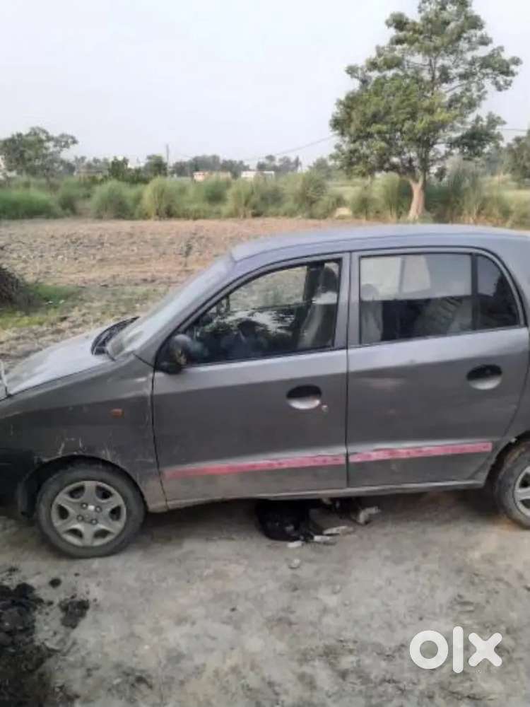 Hyundai Santro Xing 2008