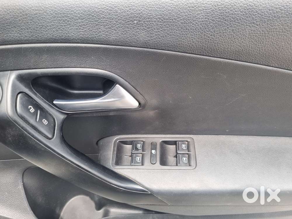 Volkswagen Polo 1.2 Gt Tsi, 2015, Petrol