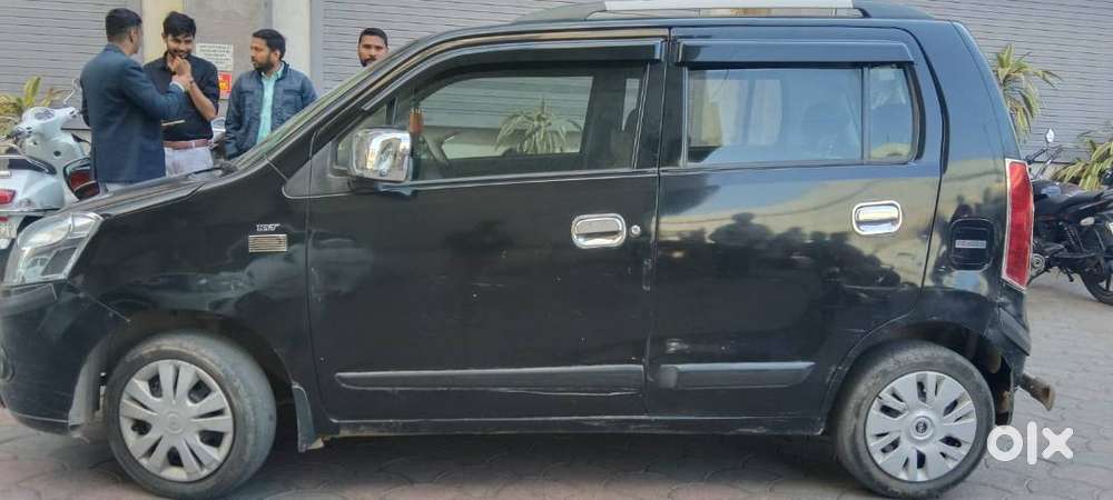 Wagonr (vxi) Price- 225000