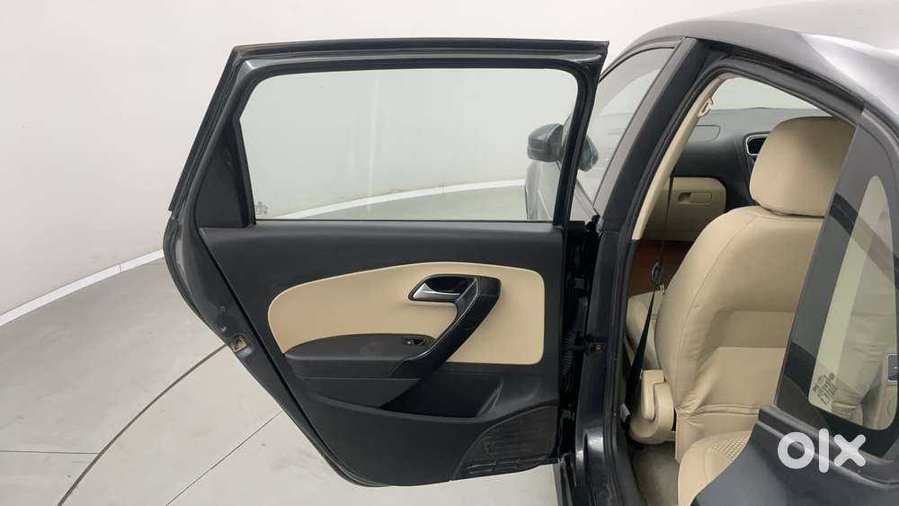 Volkswagen Ameo 1.0 Mpi Highline Plus, 2018, Petrol