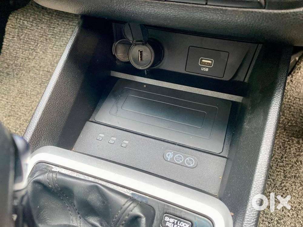 Hyundai Creta 1.6 Sx Automatic, 2019, Petrol